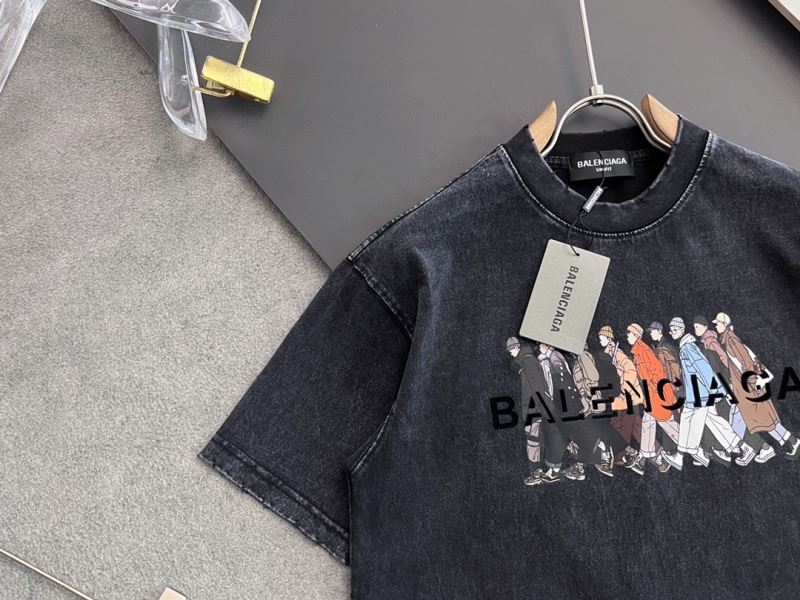 Balmain T-Shirts